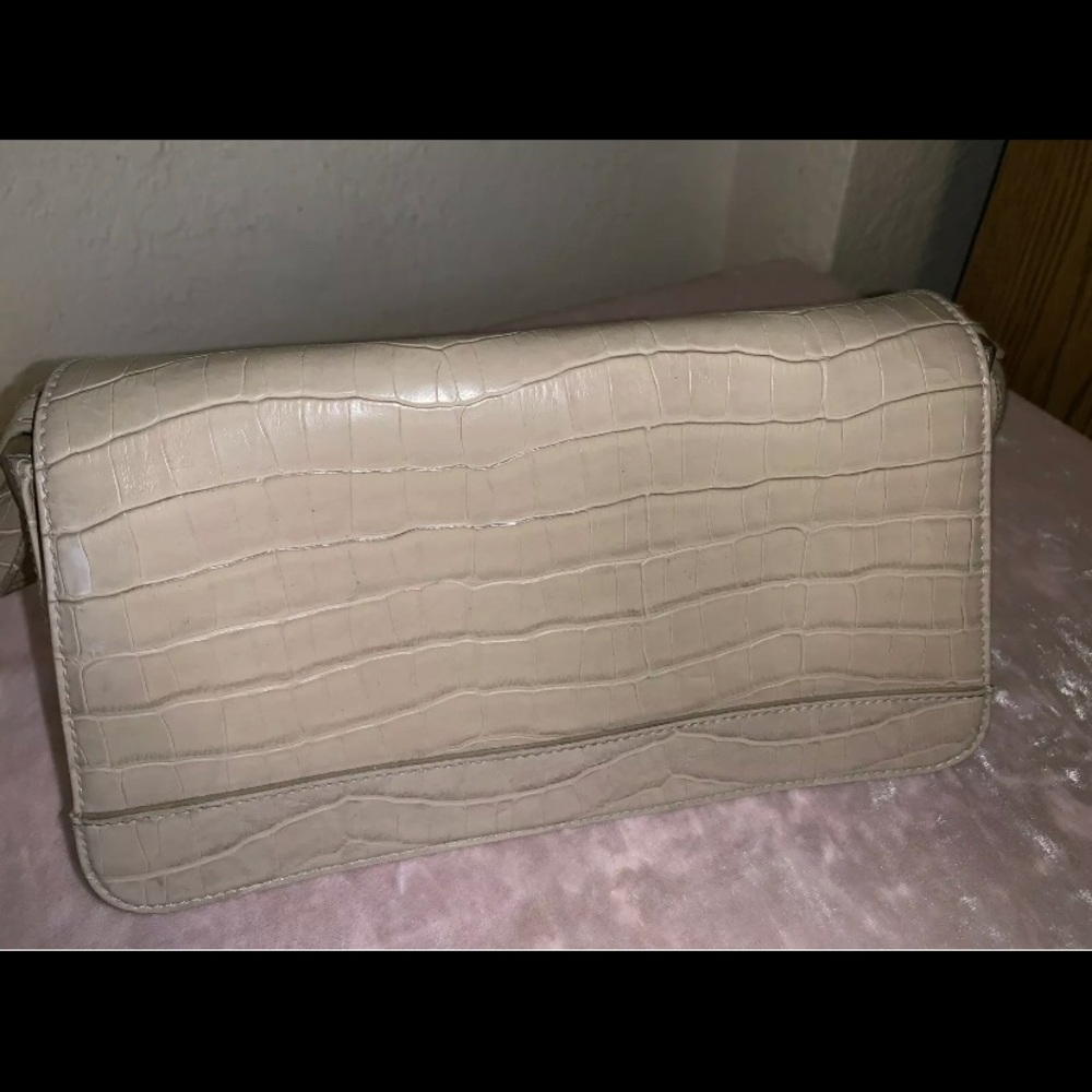 Liz&Co Designer Handbag Crazy Horse